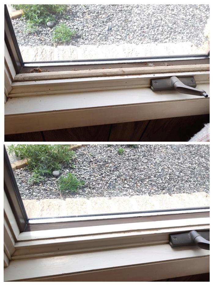 A Team Cleaning - Gillette, WY