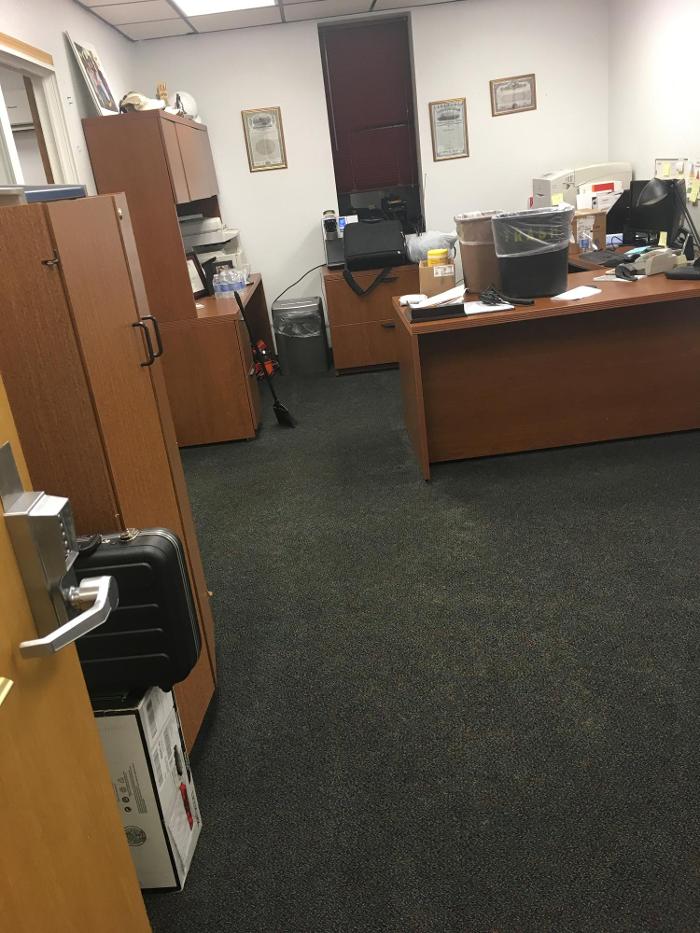 A Team Cleaning - Gillette, WY