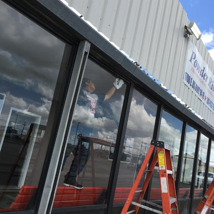 A Team Cleaning - Gillette, WY