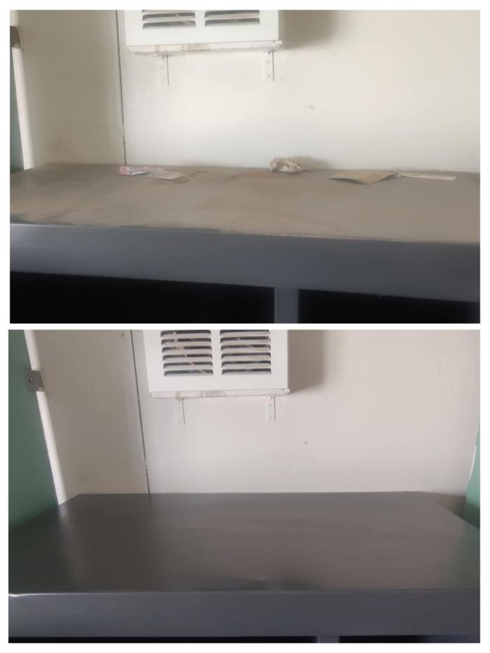 A Team Cleaning - Gillette, WY