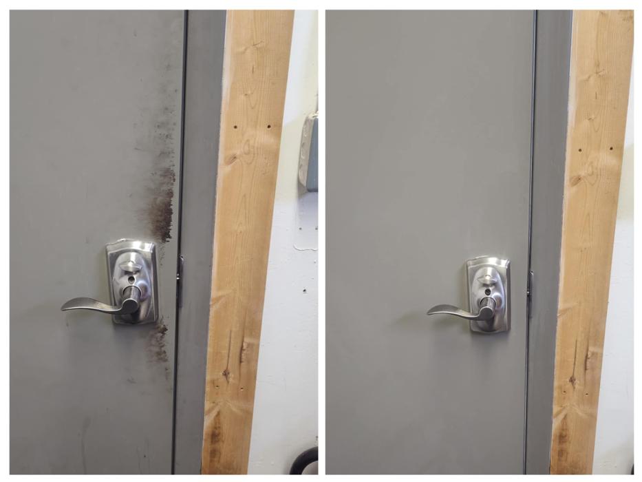 A Team Cleaning - Gillette, WY