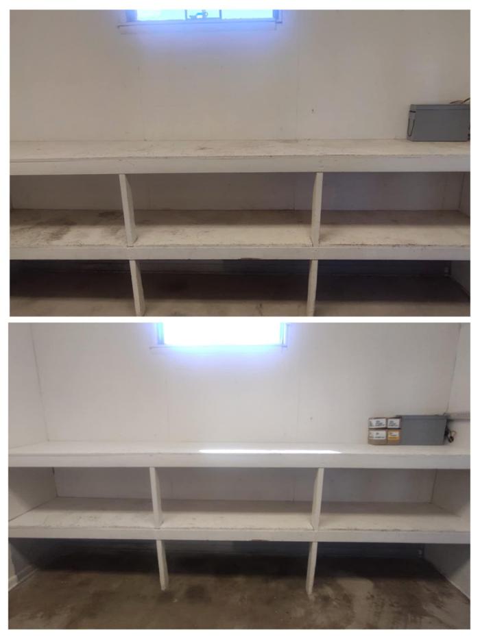 A Team Cleaning - Gillette, WY