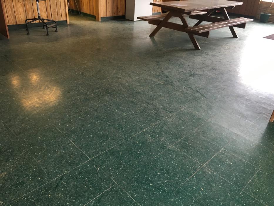 A Team Cleaning - Gillette, WY