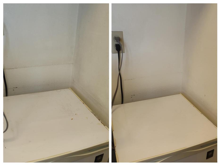 A Team Cleaning - Gillette, WY