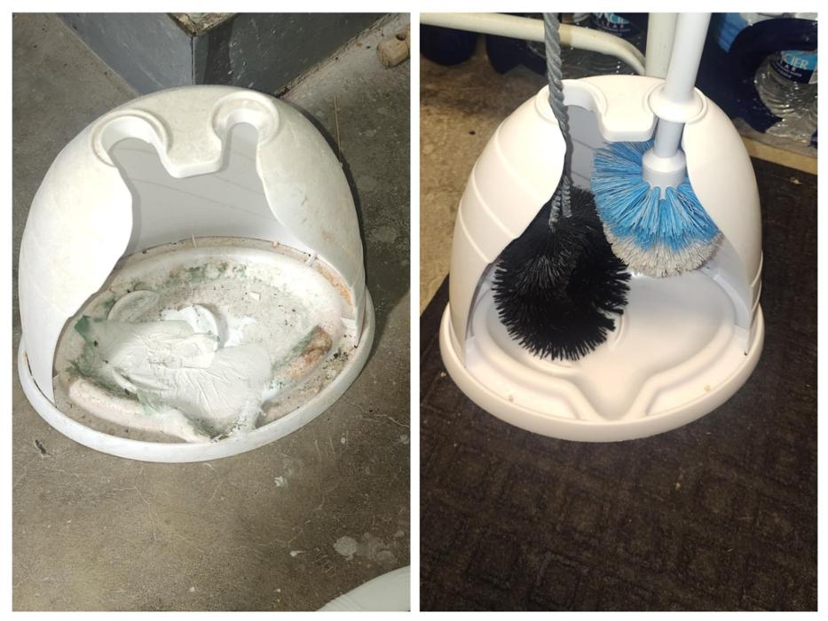 A Team Cleaning - Gillette, WY