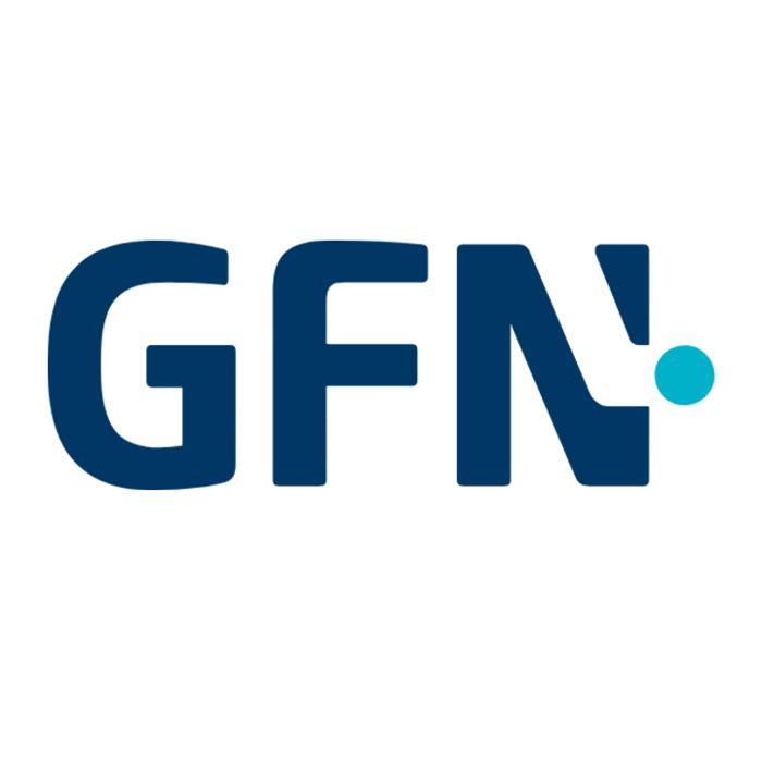 Logo GFN Logo GFN
