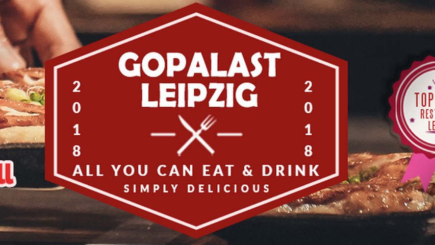 Gopalast Leipzig, Zschochersche Straße in Leipzig