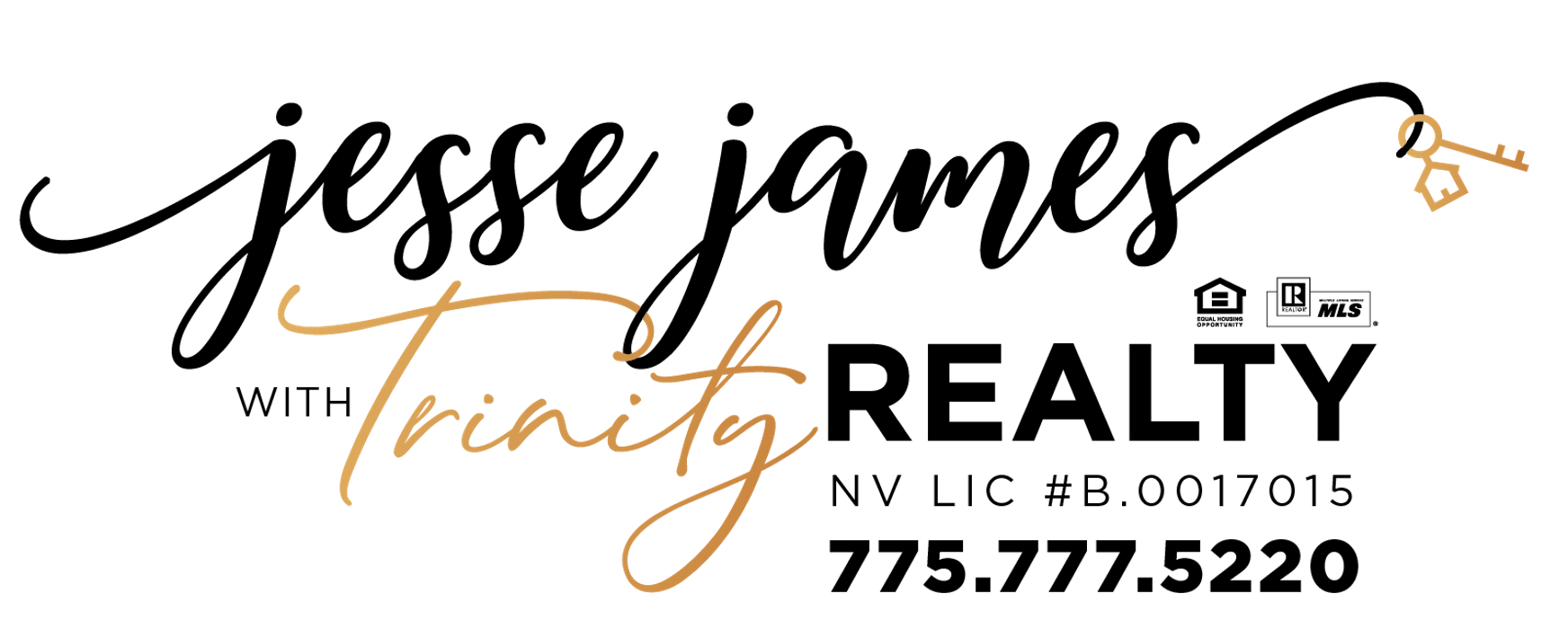 Trinity Realty- Jesse James