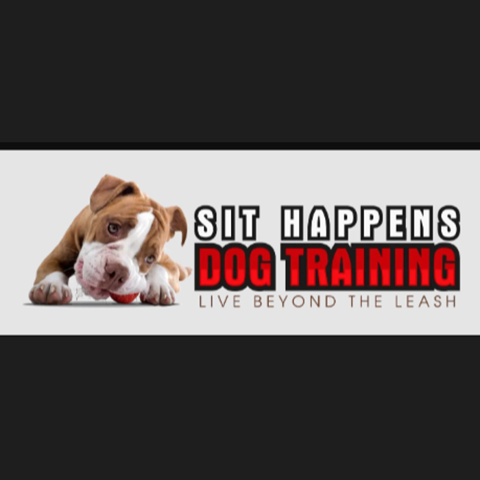Sit Happens Dog Training Denver LLC