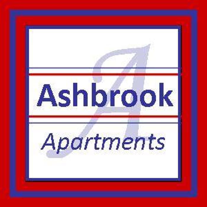 Ashbrook Logo