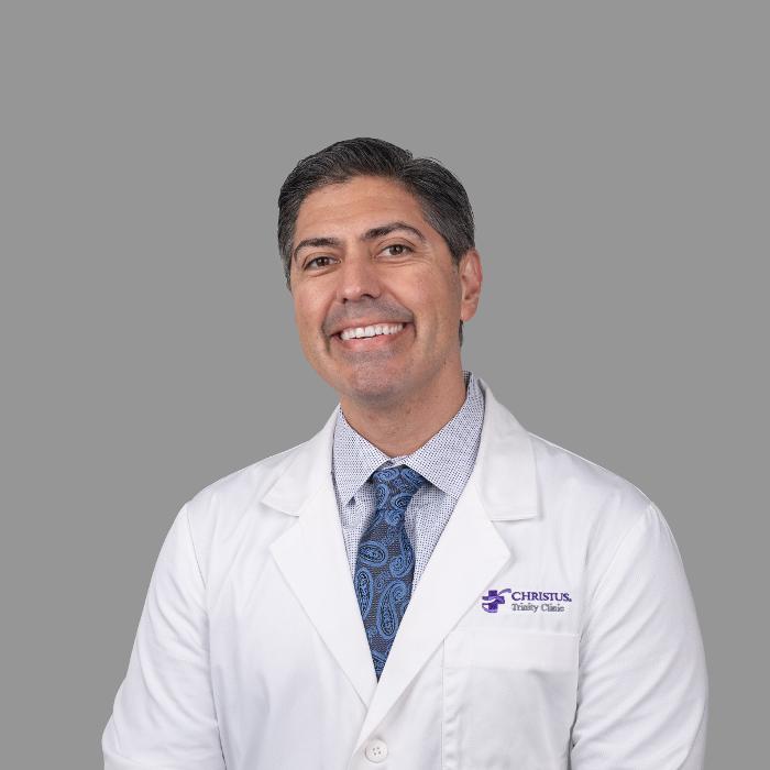 Carmine Vincifora, MD Logo