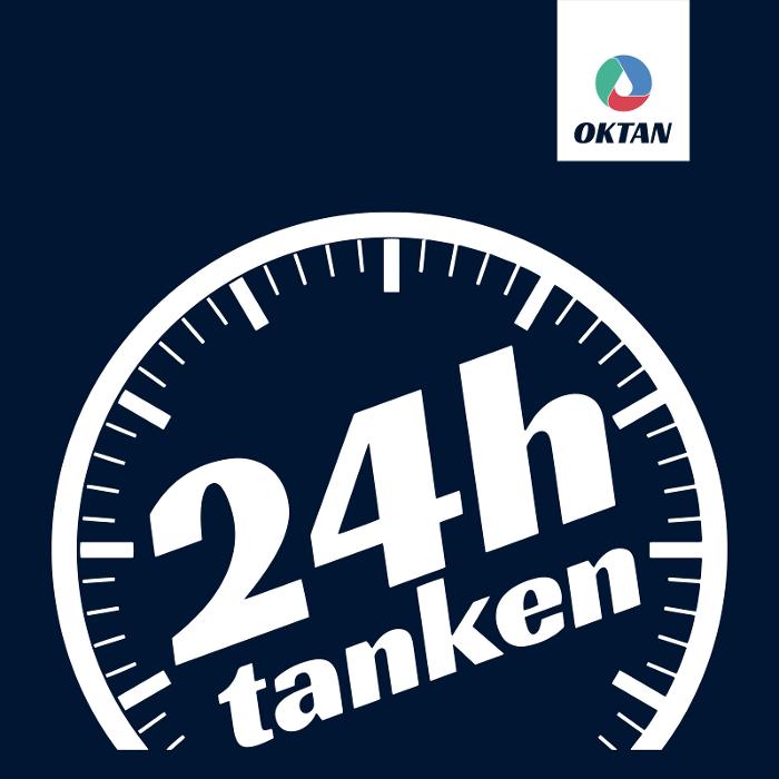 Tankstelle am E+C in Erding