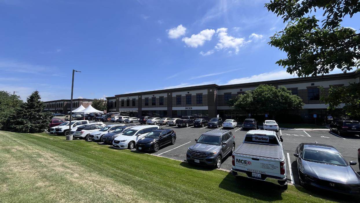 MCE ParkerStore Plymouth