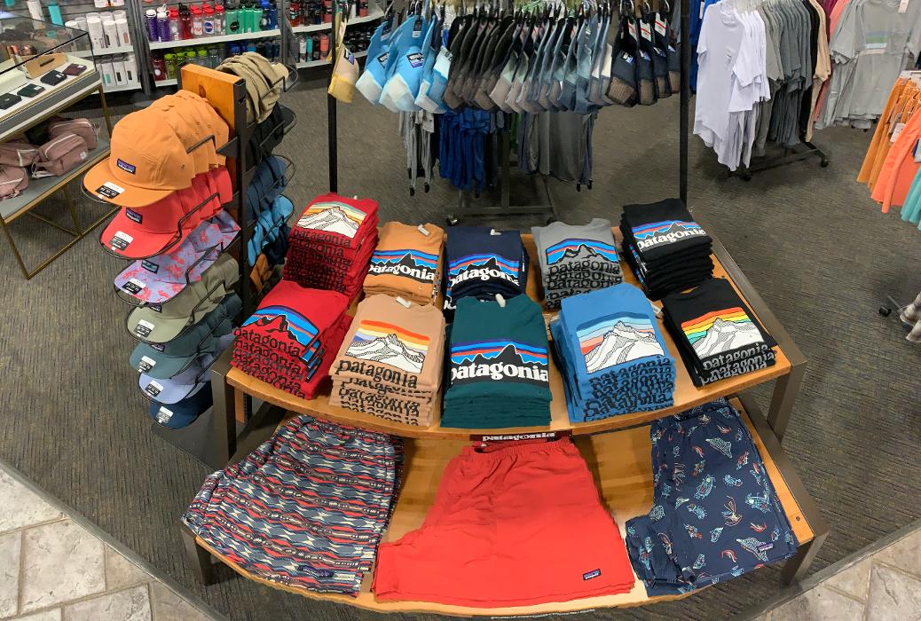 Sun & Ski Sports Image