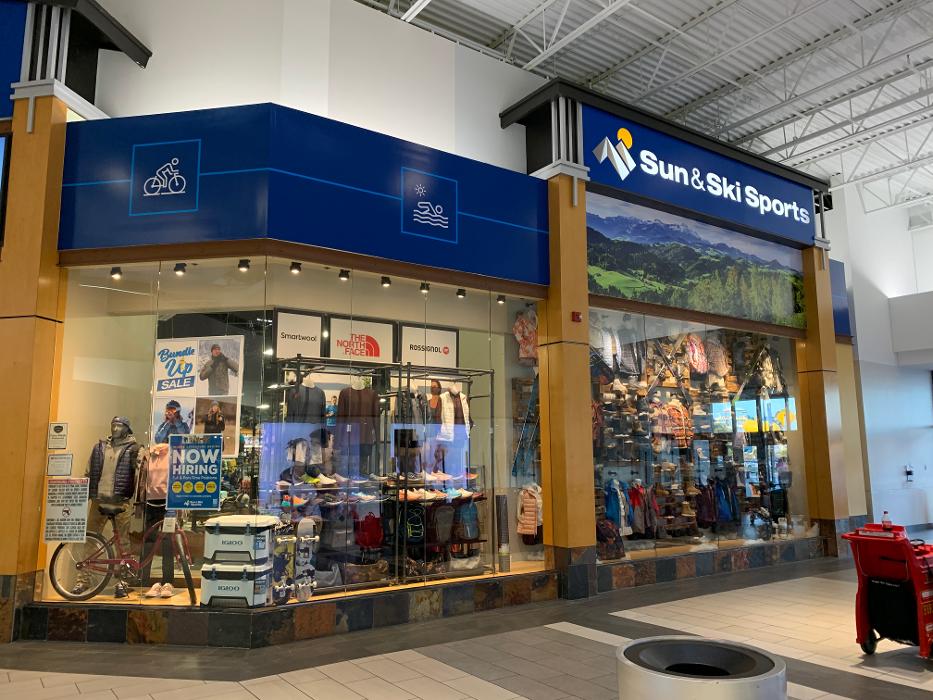 Sun & Ski Sports Image