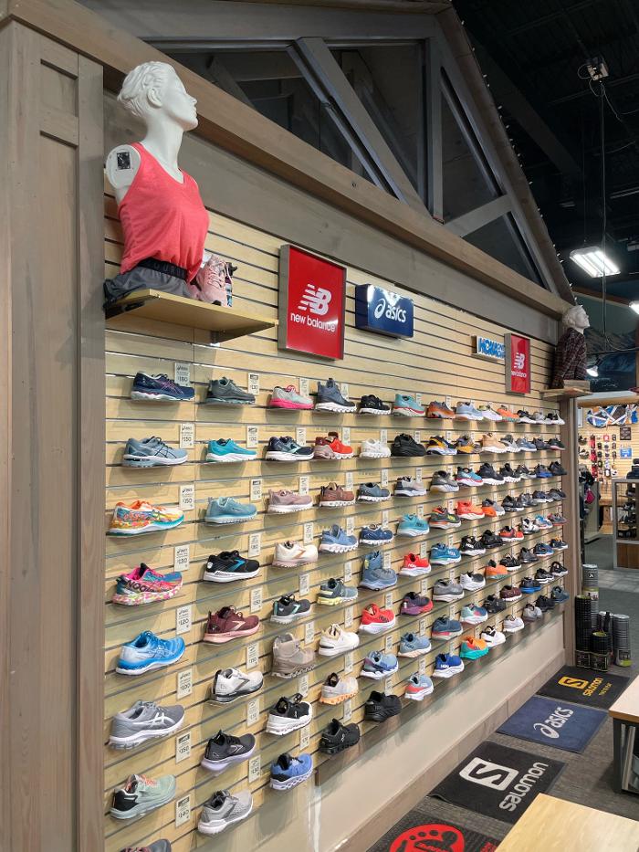 Sun & Ski Sports Image