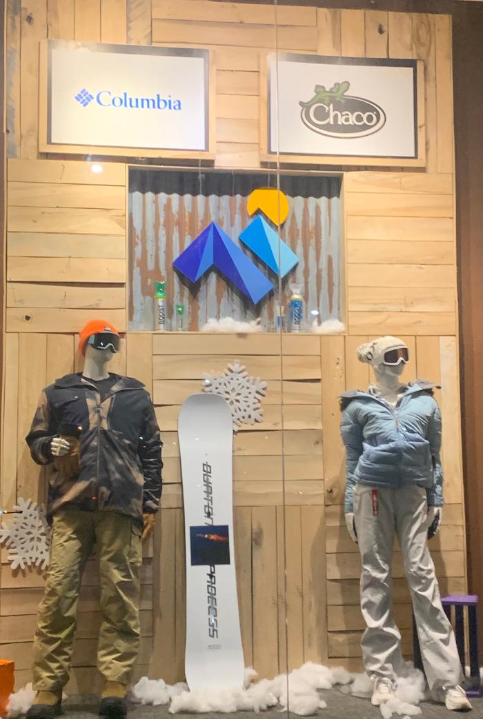 Sun & Ski Sports Image