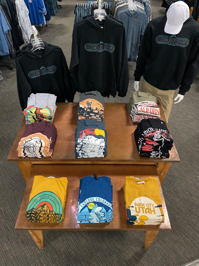 Sun & Ski Sports Image