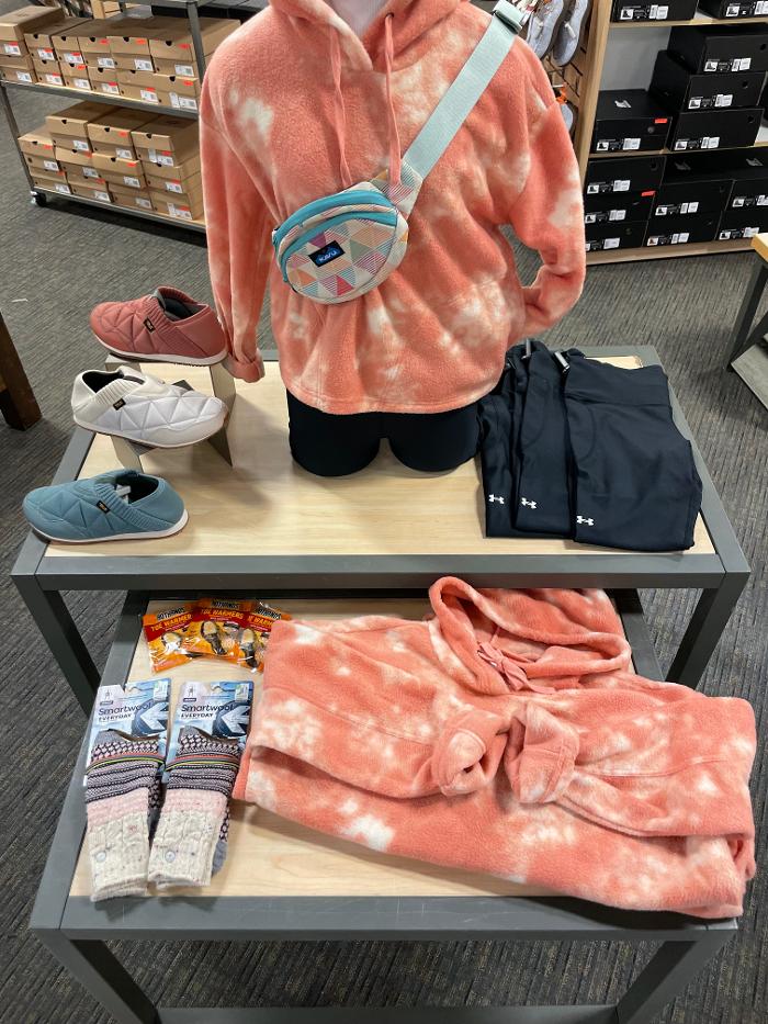 Sun & Ski Sports Image