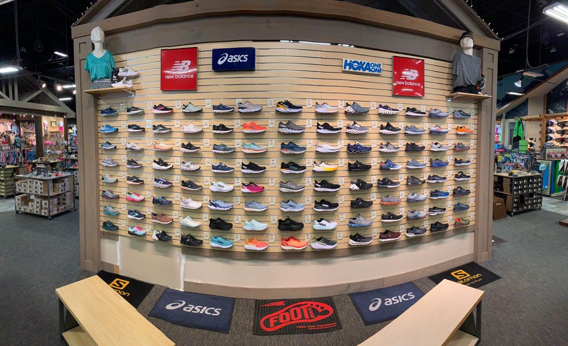 Sun & Ski Sports Image