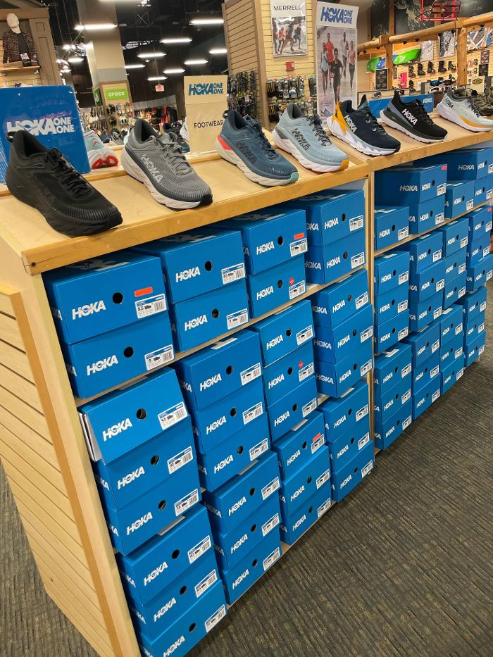 Sun & Ski Sports Image