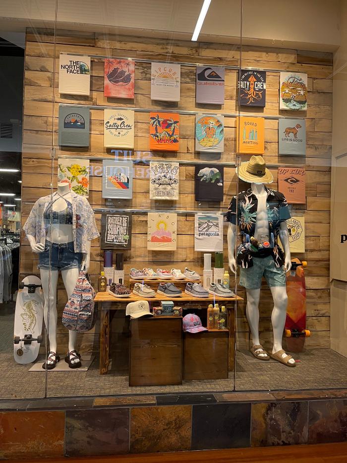 Sun & Ski Sports Image