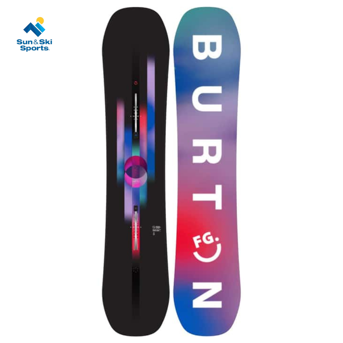 Sun & Ski Sports Image