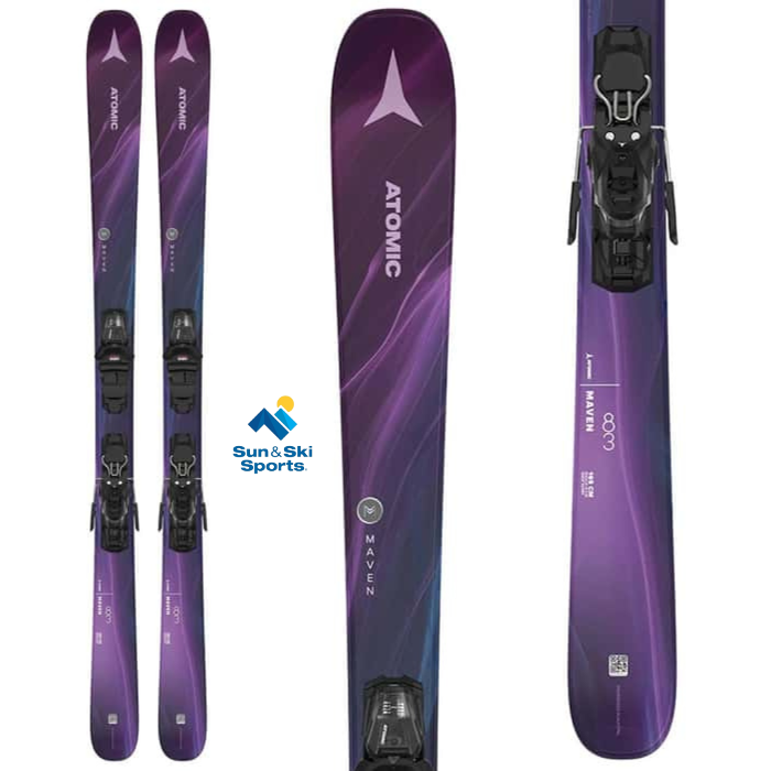 Sun & Ski Sports Image