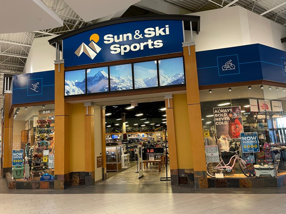 Sun & Ski Sports Image