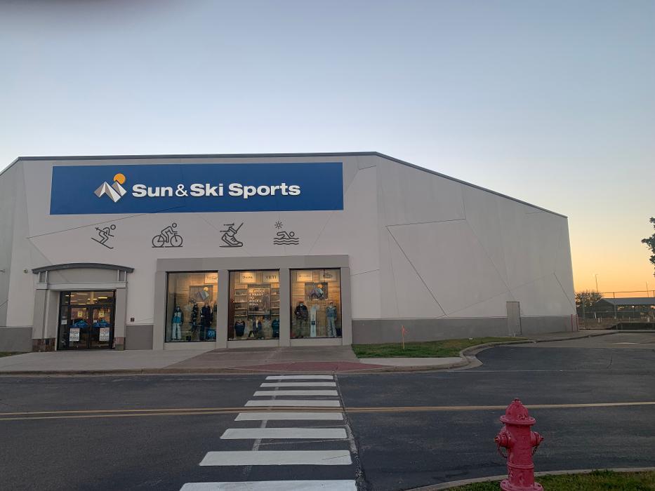 Sun & Ski Sports Image