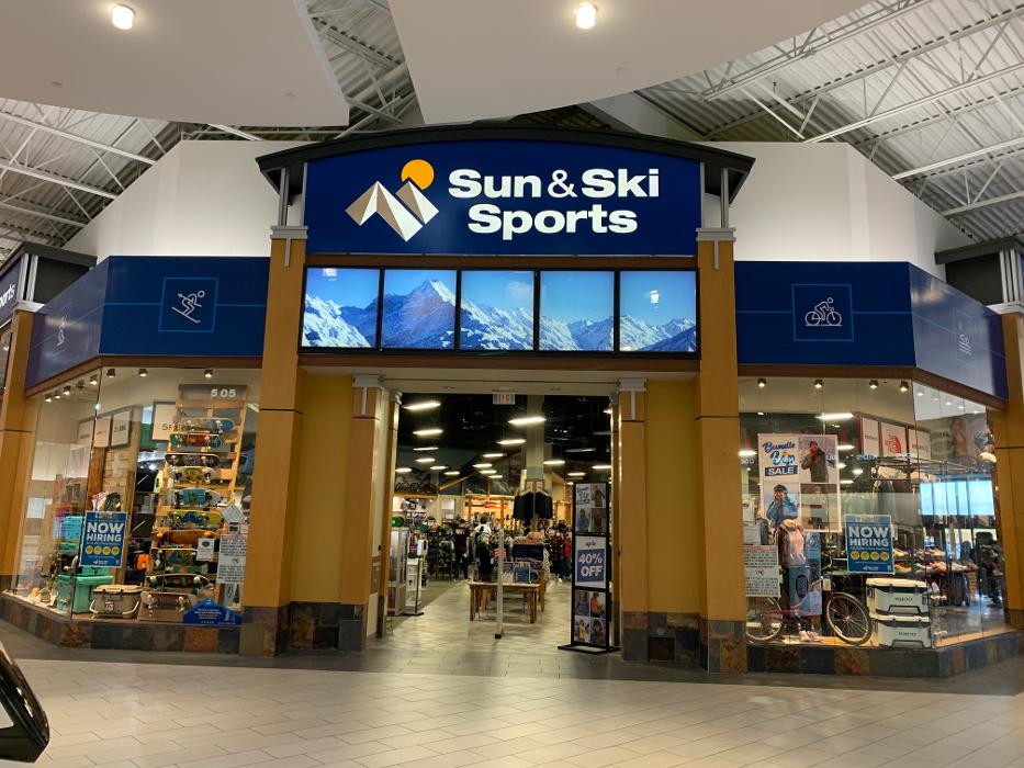Sun & Ski Sports Image