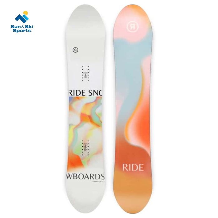 Sun & Ski Sports Image