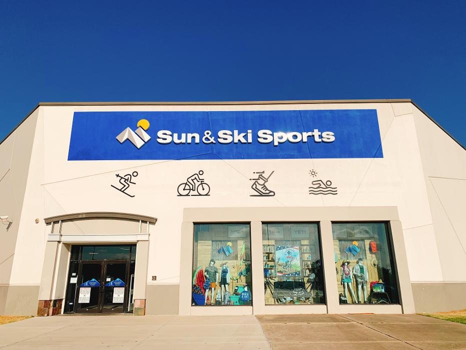Sun & Ski Sports Image