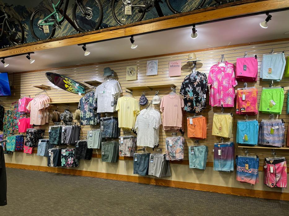 Sun & Ski Sports Image