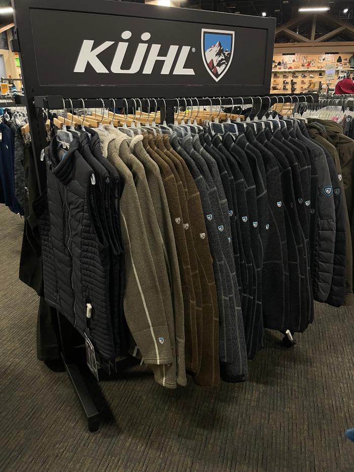 Sun & Ski Sports Image