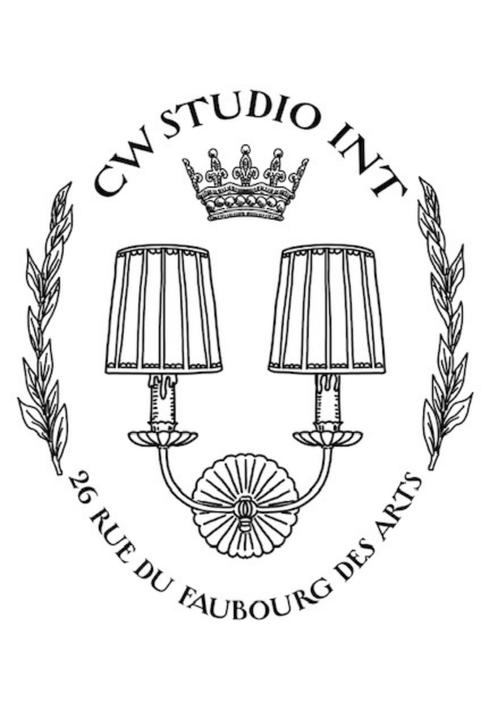 CW Studio Int friperie