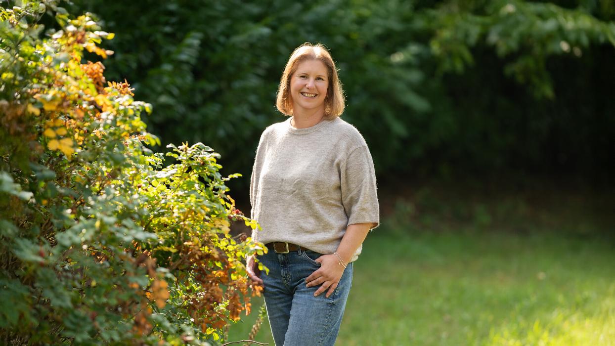Mecklenburgische Versicherung Melanie Obst, Brokeloher Straße in Landesbergen