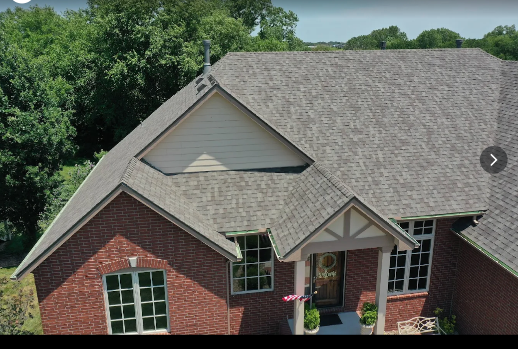 Farha Roofing Image