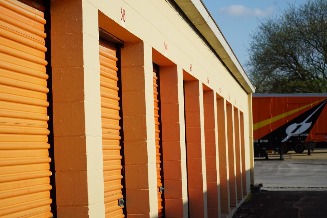 Quincy Storage & Transfer Co - Quincy, IL