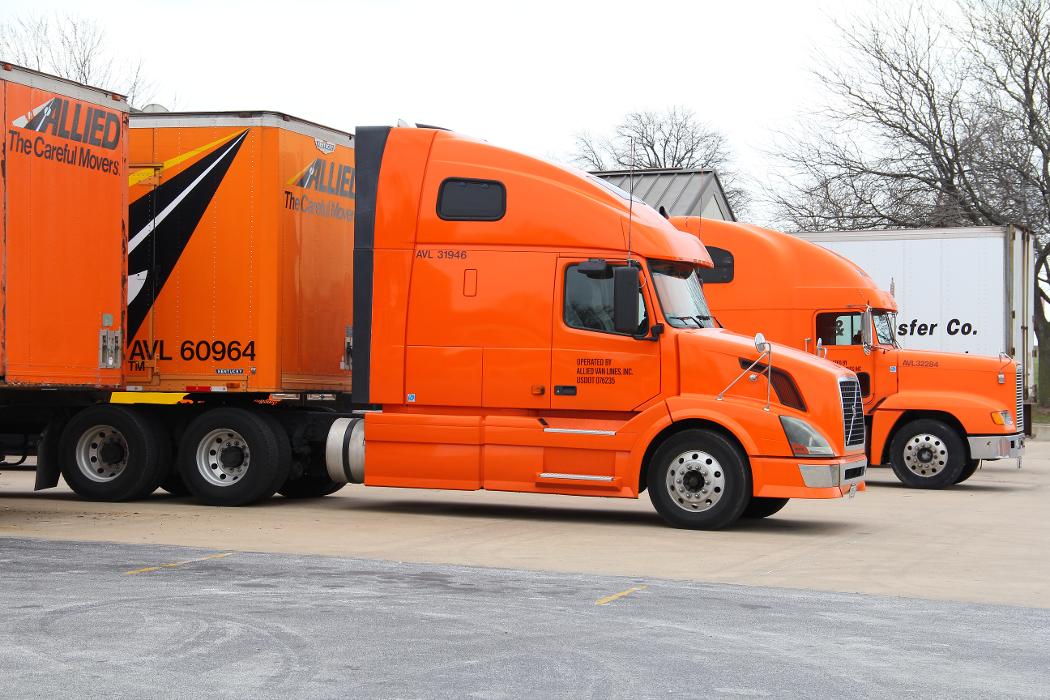 Quincy Storage & Transfer Co - Quincy, IL