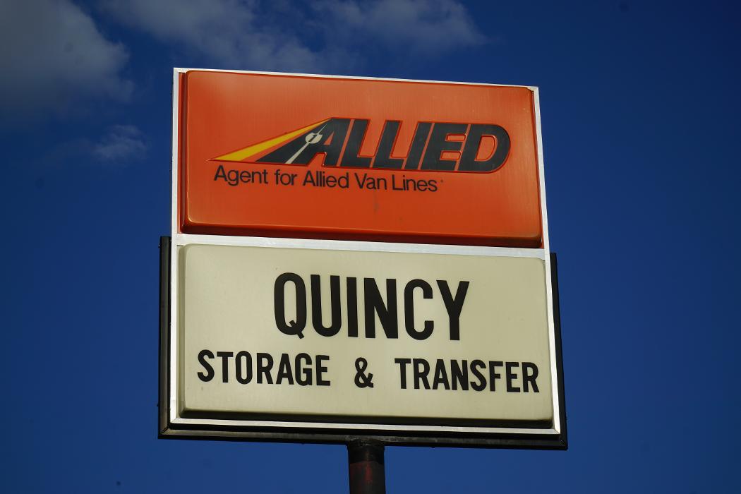 Quincy Storage & Transfer Co - Quincy, IL