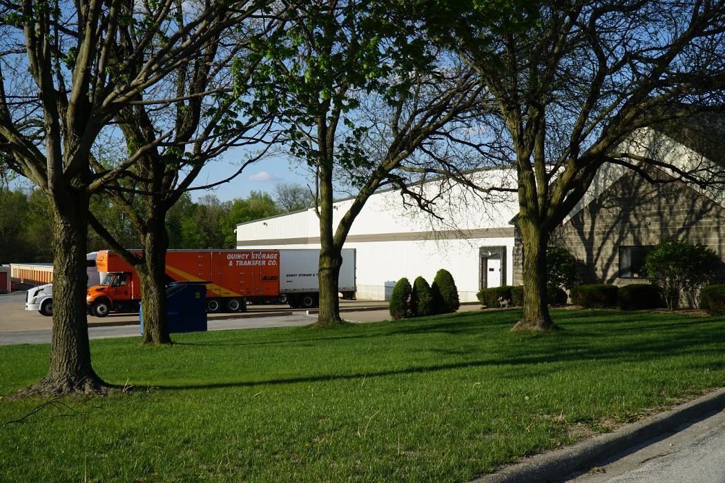 Quincy Storage & Transfer Co - Quincy, IL
