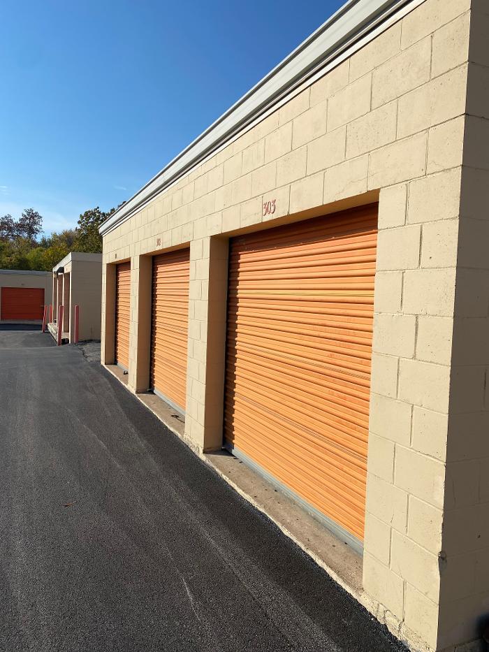 Quincy Storage & Transfer Co - Quincy, IL