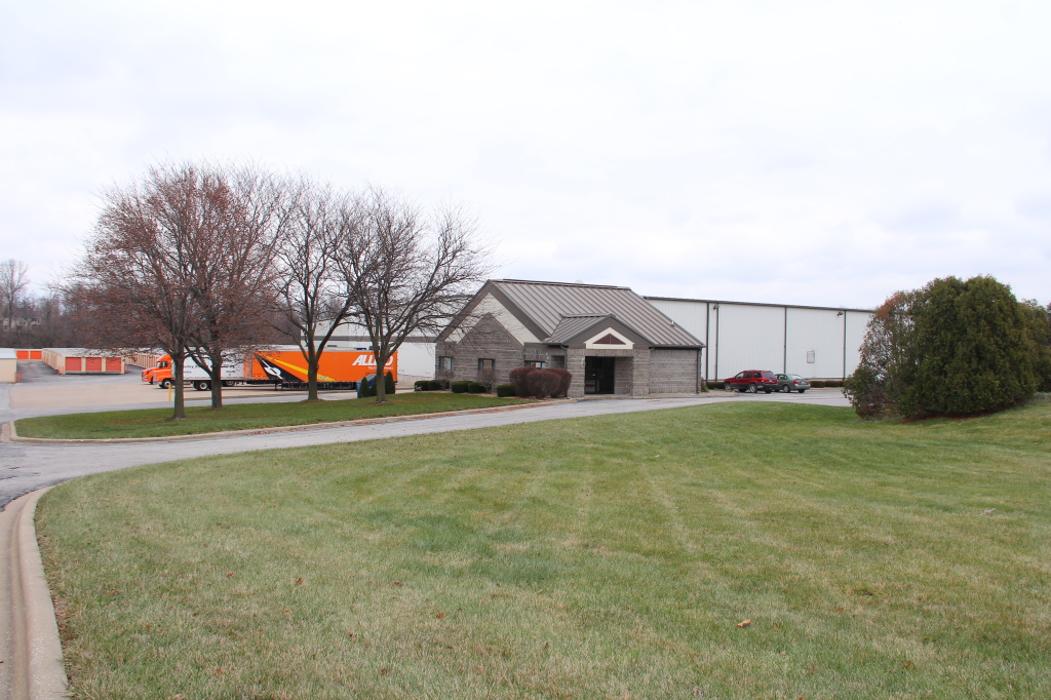 Quincy Storage & Transfer Co - Quincy, IL