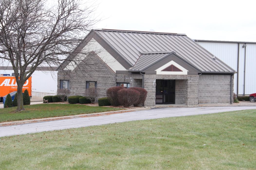 Quincy Storage & Transfer Co - Quincy, IL