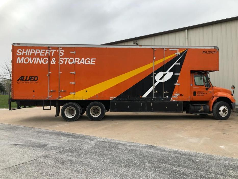 Quincy Storage & Transfer Co - Quincy, IL