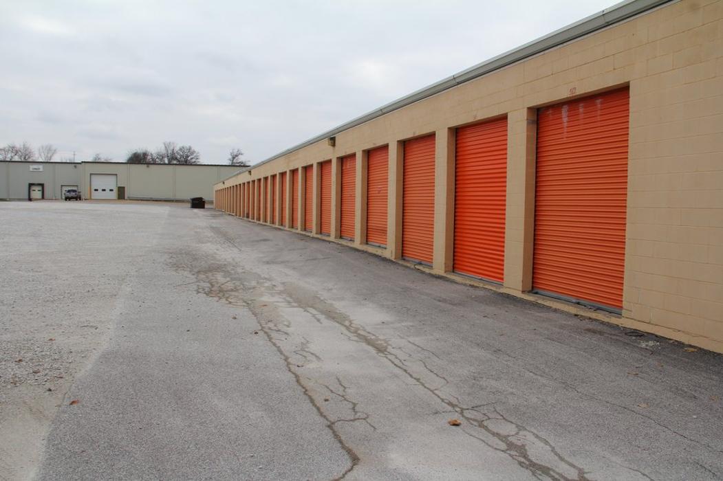 Quincy Storage & Transfer Co - Quincy, IL