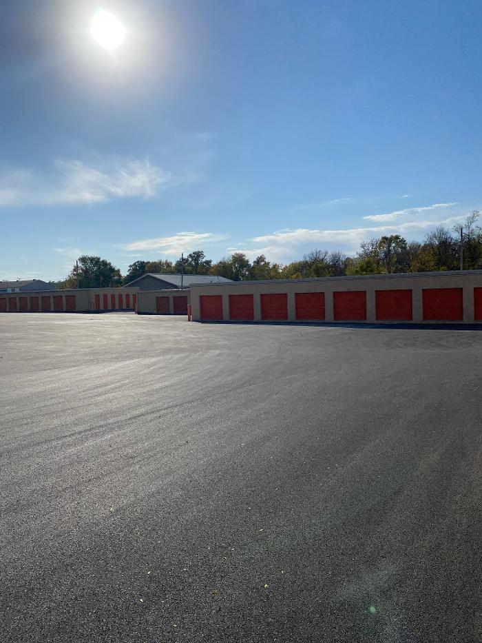 Quincy Storage & Transfer Co - Quincy, IL