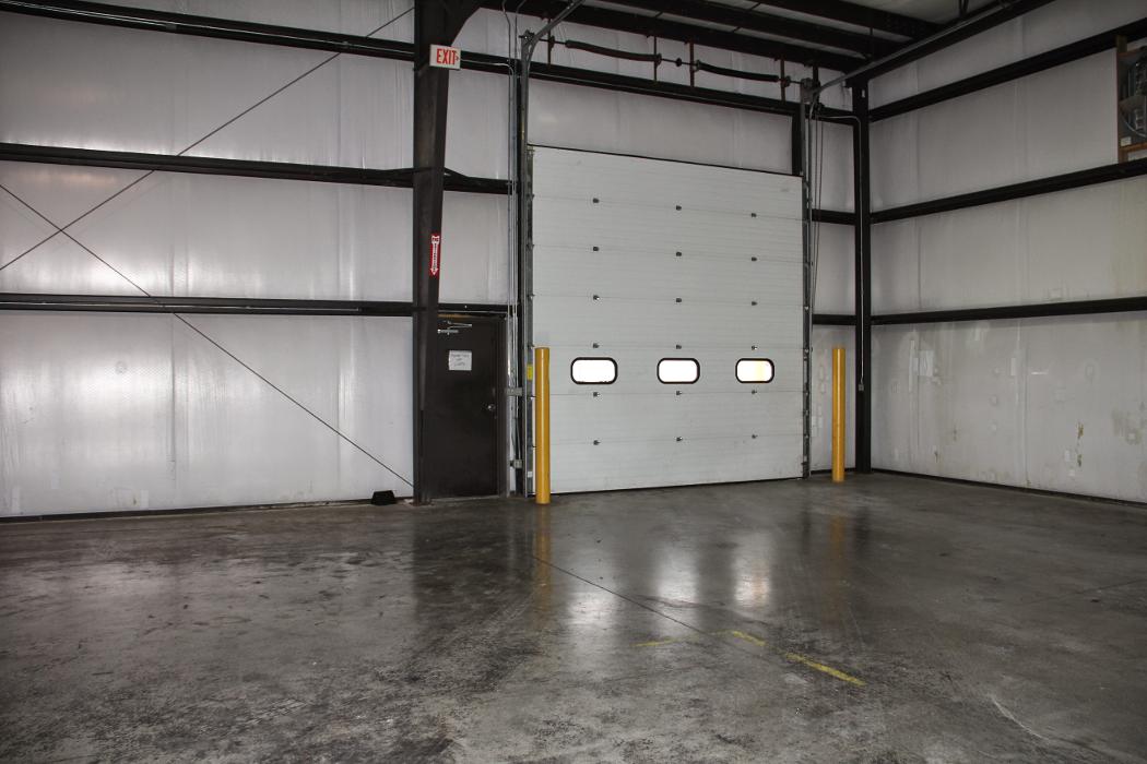 Quincy Storage & Transfer Co - Quincy, IL