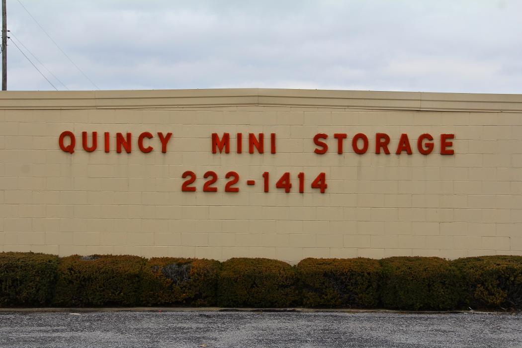 Quincy Storage & Transfer Co - Quincy, IL